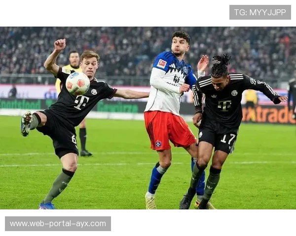 汉堡主帅谈逼平拜仁：团队执行力奠定抢分基础